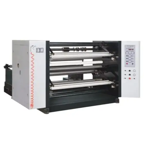 Slitting Machine