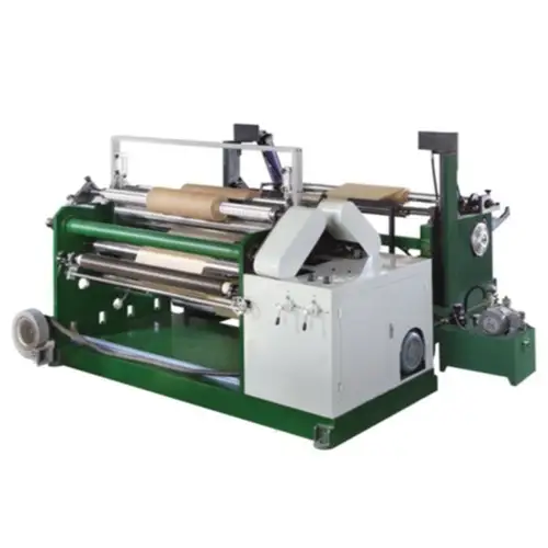Paper Slitting Machine